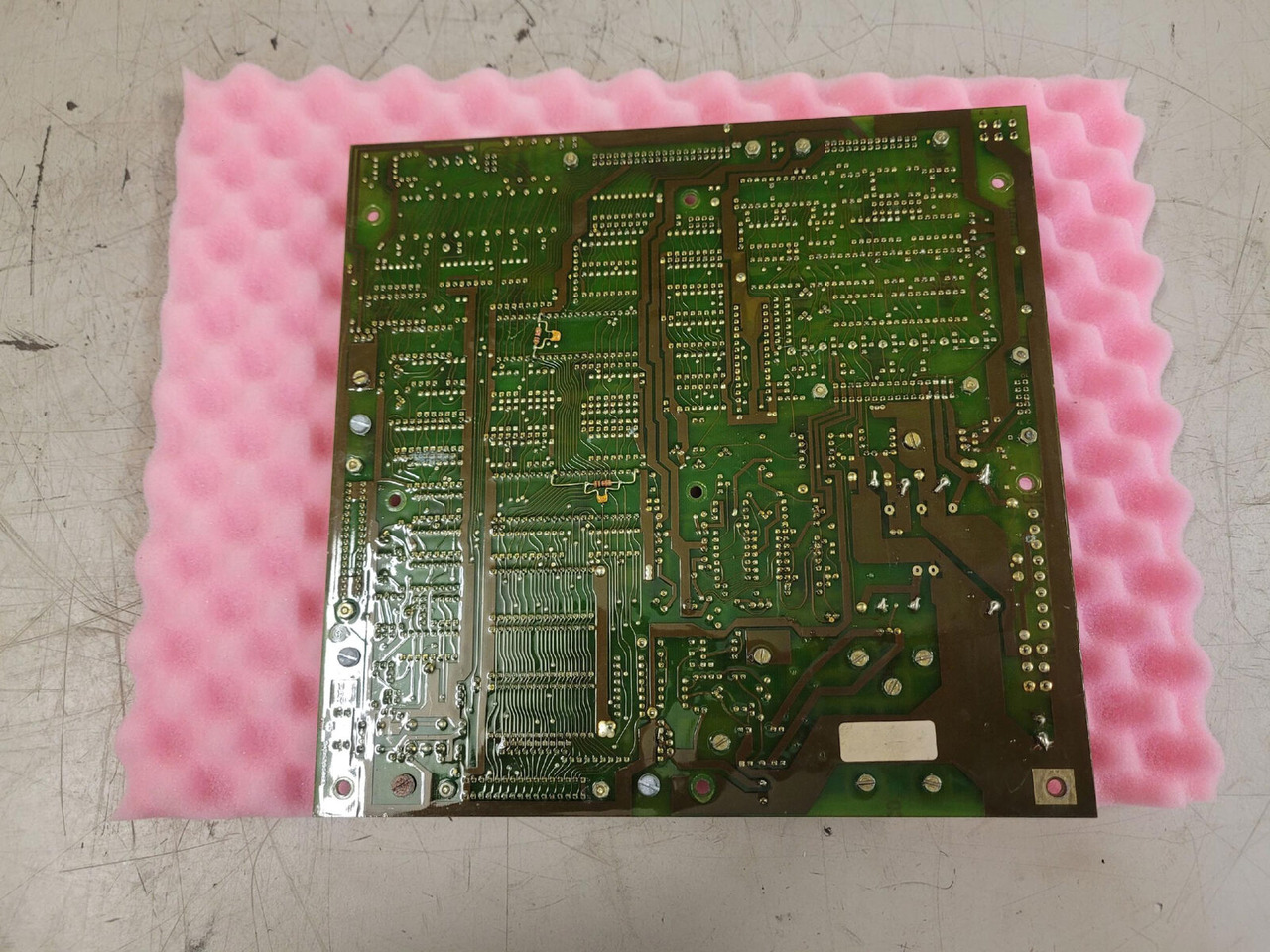 Terex PPM 480 ATT motherboard 068 - Elektromos rendszer - Autódaru: 2 kép. Terex PPM 480 ATT motherboard 068 - Elektromos rendszer - Autódaru: 2 kép.