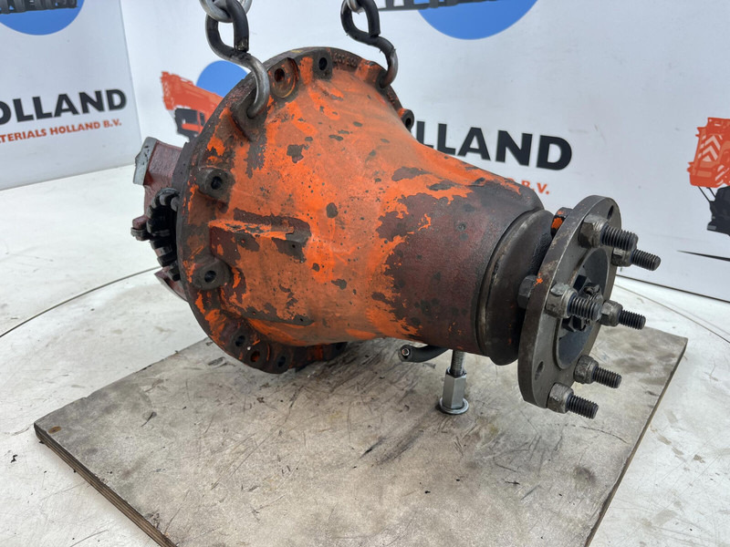 ZF LT 1055 end differential 14x29 - Differenciálmű - Daru: 3 kép. ZF LT 1055 end differential 14x29 - Differenciálmű - Daru: 3 kép.