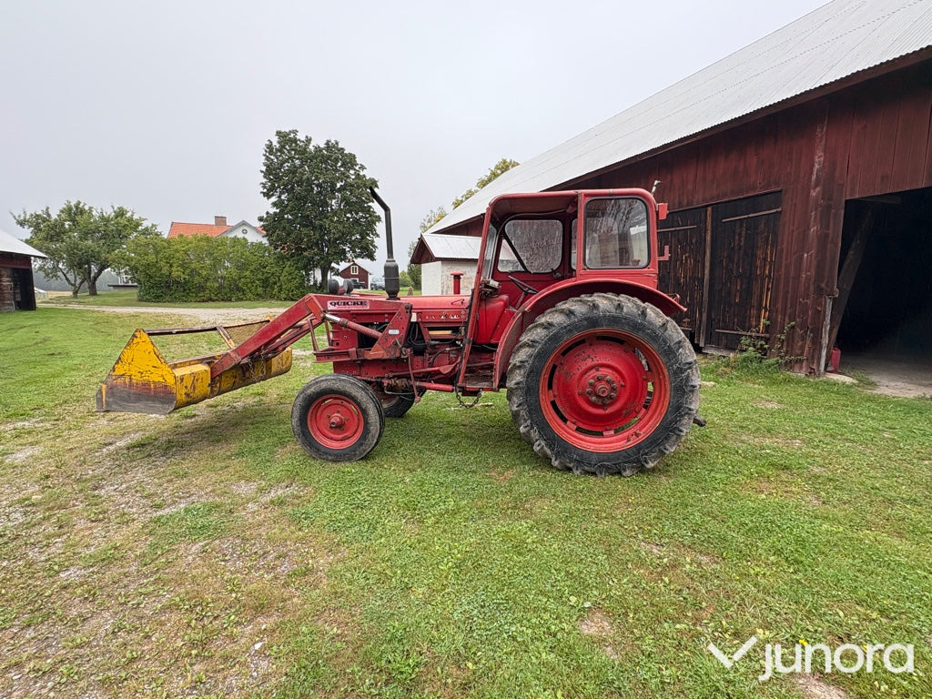 Bm Boxer 350 - Traktor: 4 kép. Bm Boxer 350 - Traktor: 4 kép.
