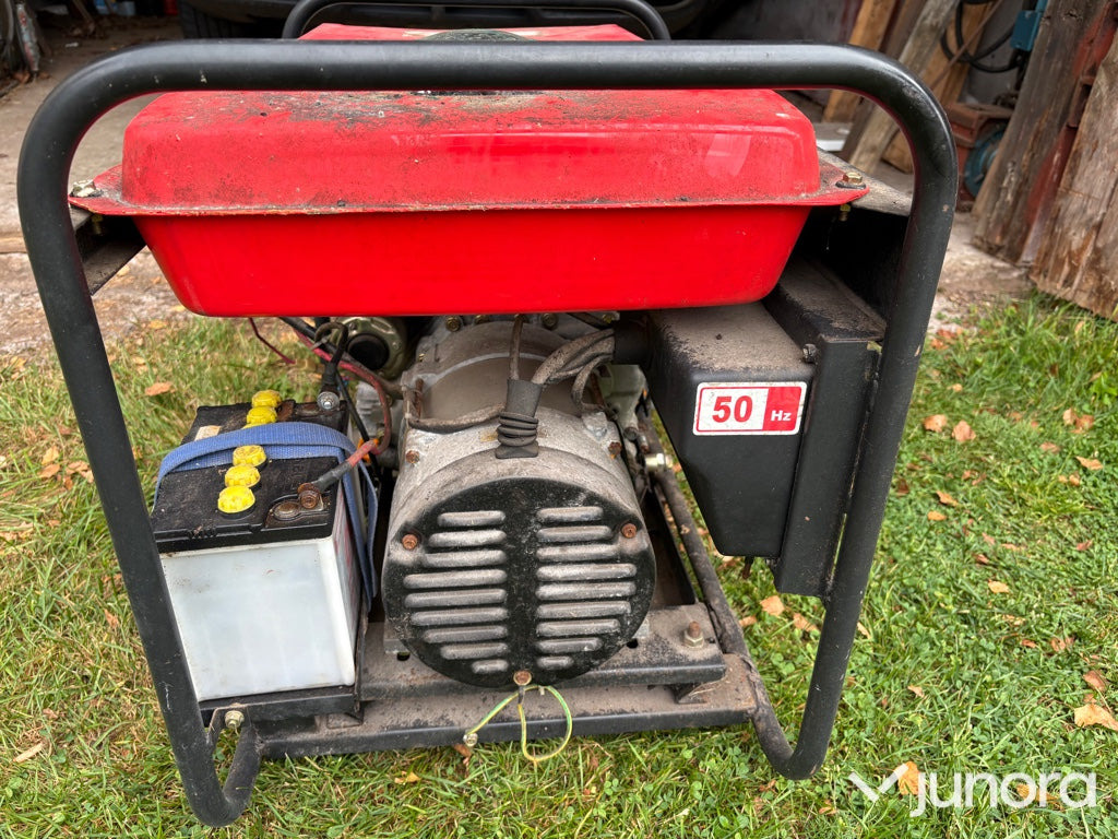Elaggregat Rockford diesel generator - Áramfejlesztő: 4 kép. Elaggregat Rockford diesel generator - Áramfejlesztő: 4 kép.