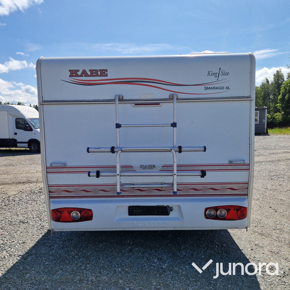 Husvagn Kabe Smaragd XL King Size - Lakókocsi: 5 kép. Husvagn Kabe Smaragd XL King Size - Lakókocsi: 5 kép.