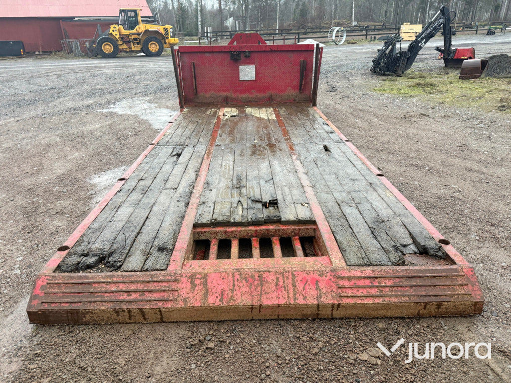 Maskinflak - Multiliftes konténer: 3 kép. Maskinflak - Multiliftes konténer: 3 kép.