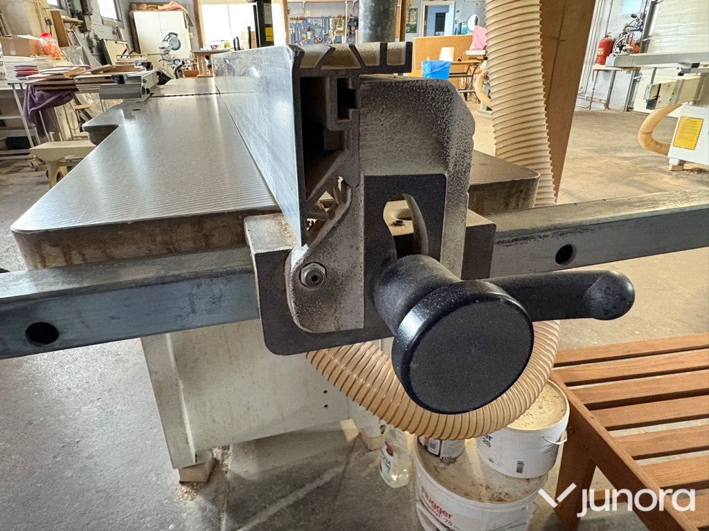 Rikt / Plahyvel - Mini Max, FS-41 - Faipari gép: 4 kép. Rikt / Plahyvel - Mini Max, FS-41 - Faipari gép: 4 kép.