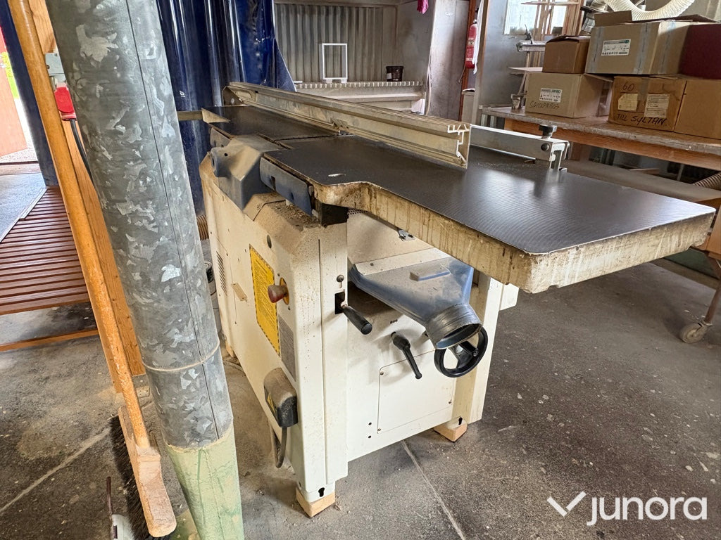 Rikt / Plahyvel - Mini Max, FS-41 - Faipari gép: 3 kép. Rikt / Plahyvel - Mini Max, FS-41 - Faipari gép: 3 kép.