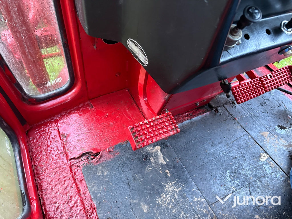 Traktor Traktor - Volvo BM: 20 kép.