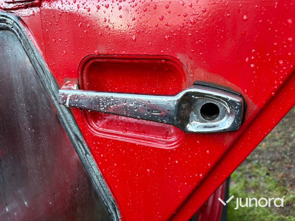 Traktor Traktor - Volvo BM: 24 kép.