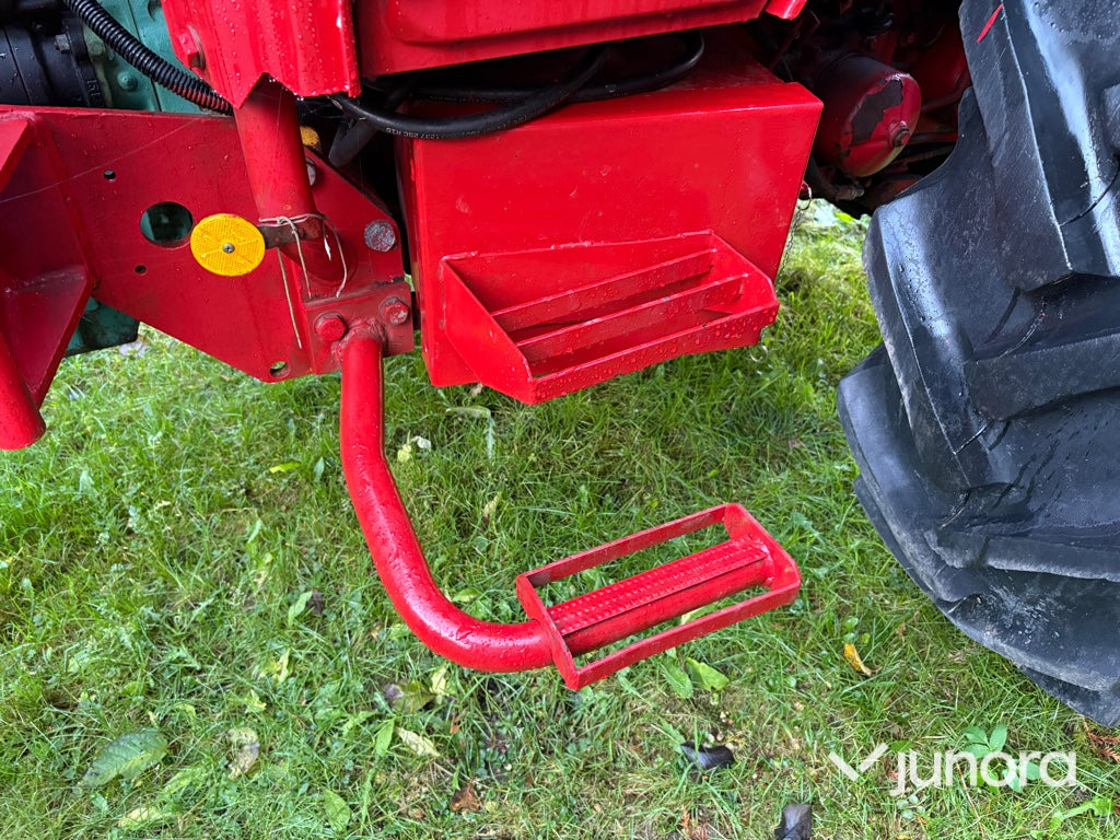 Traktor Traktor - Volvo BM: 28 kép.