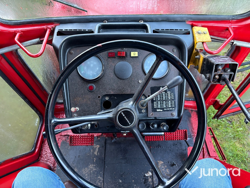 Traktor Traktor - Volvo BM: 22 kép.