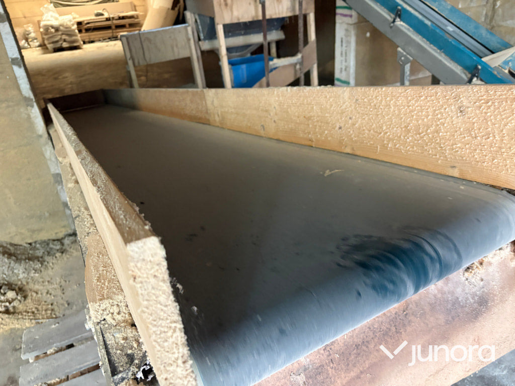 Transportband - 5m - Futószalag: 4 kép. Transportband - 5m - Futószalag: 4 kép.