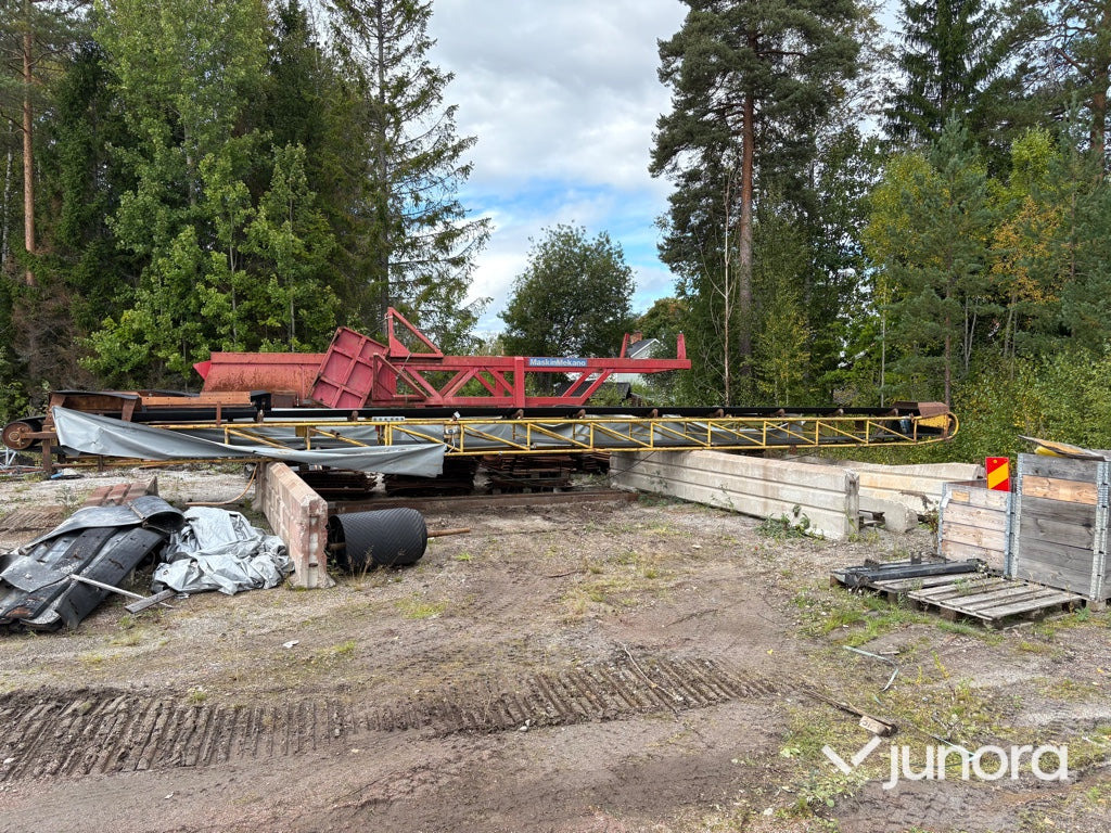 Transportörer - Futószalag: 1 kép. Transportörer - Futószalag: 1 kép.