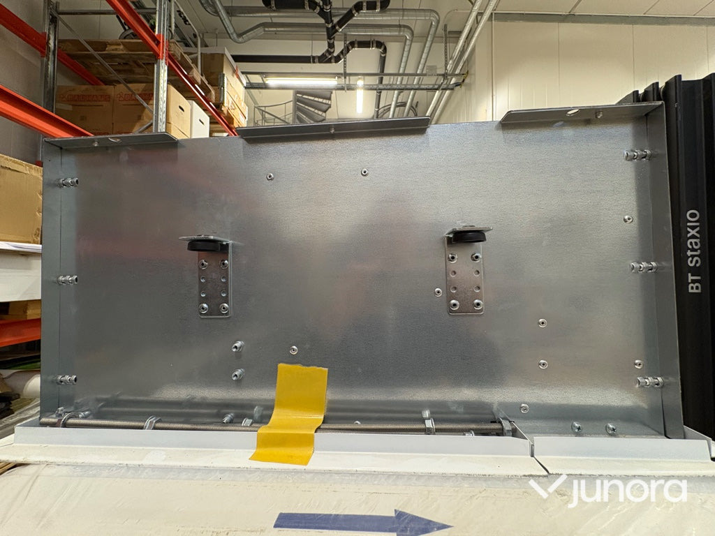 Varmluftsridå – 2VV VCFB150VZP00EV - Építőipari fűtőelem: 5 kép. Varmluftsridå – 2VV VCFB150VZP00EV - Építőipari fűtőelem: 5 kép.