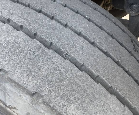 Iveco Trakker 310 - Billenőplatós teherautó, Dömper: 4 kép. Iveco Trakker 310 - Billenőplatós teherautó, Dömper: 4 kép.