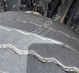 Volvo FM 460 - Horgos rakodó teherautó: 3 kép. Volvo FM 460 - Horgos rakodó teherautó: 3 kép.
