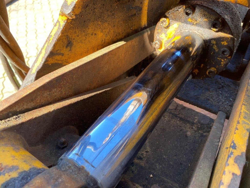 BSV Grab med rotor - Csipegető kanál: 4 kép. BSV Grab med rotor - Csipegető kanál: 4 kép.