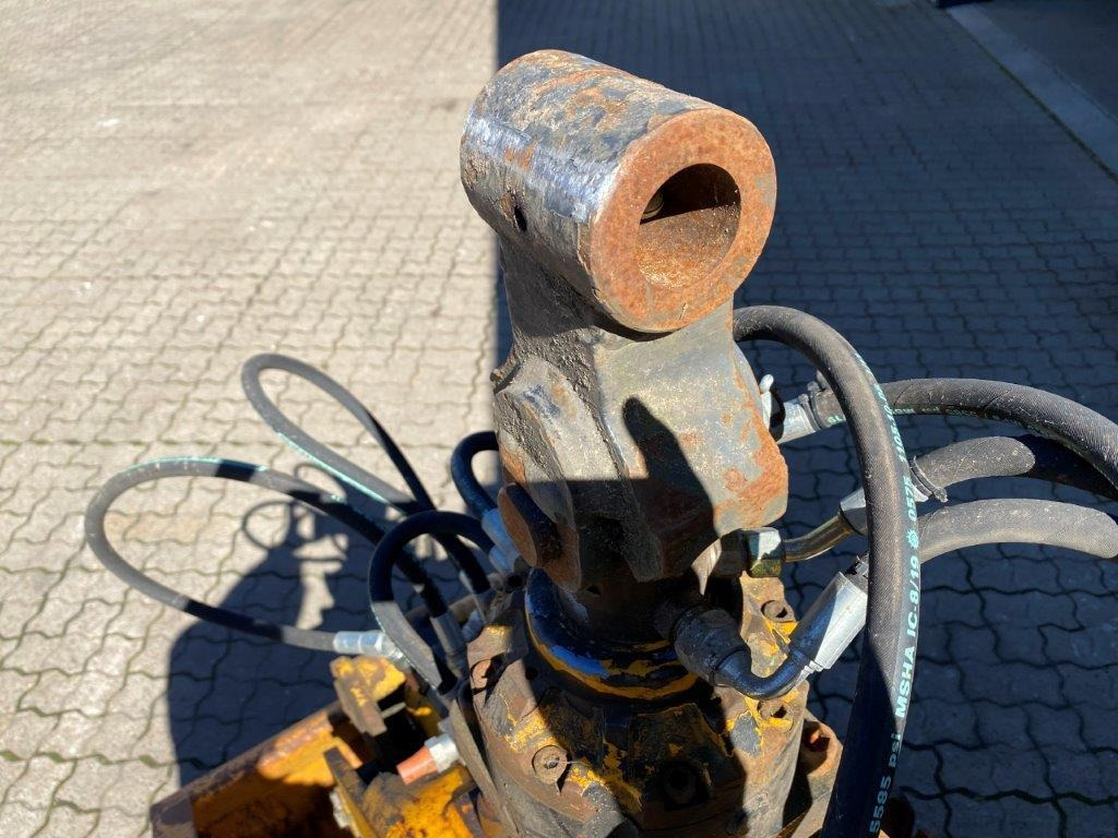 BSV Grab med rotor - Csipegető kanál: 5 kép. BSV Grab med rotor - Csipegető kanál: 5 kép.