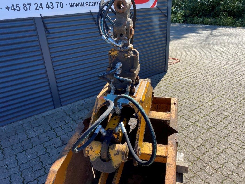 BSV Grab med rotor - Csipegető kanál: 2 kép. BSV Grab med rotor - Csipegető kanál: 2 kép.