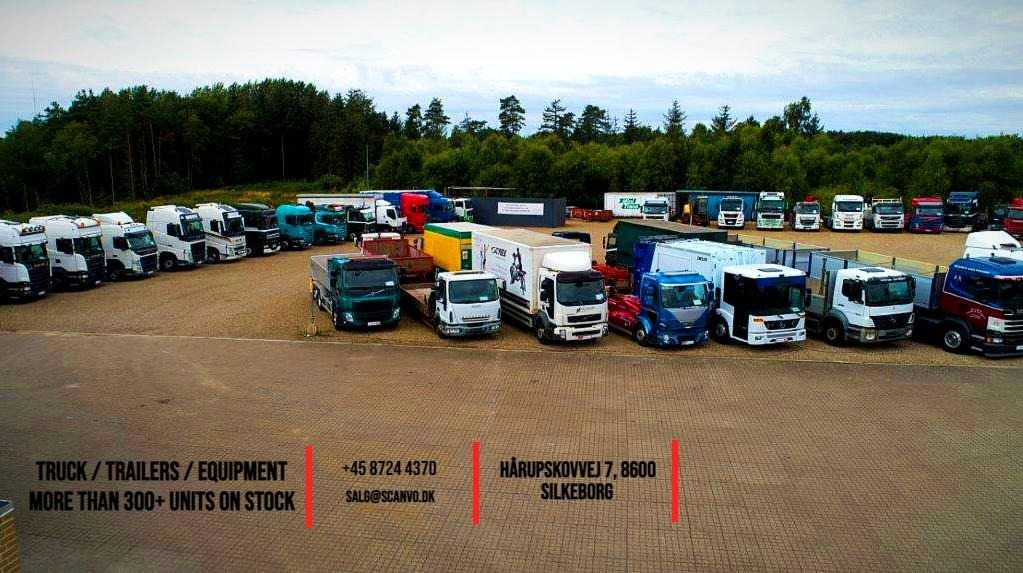 Kel-Berg 20 ton 7150 - 7450 mm containerlåse - Multiliftes/ Konténerszállító pótkocsi: 4 kép. Kel-Berg 20 ton 7150 - 7450 mm containerlåse - Multiliftes/ Konténerszállító pótkocsi: 4 kép.