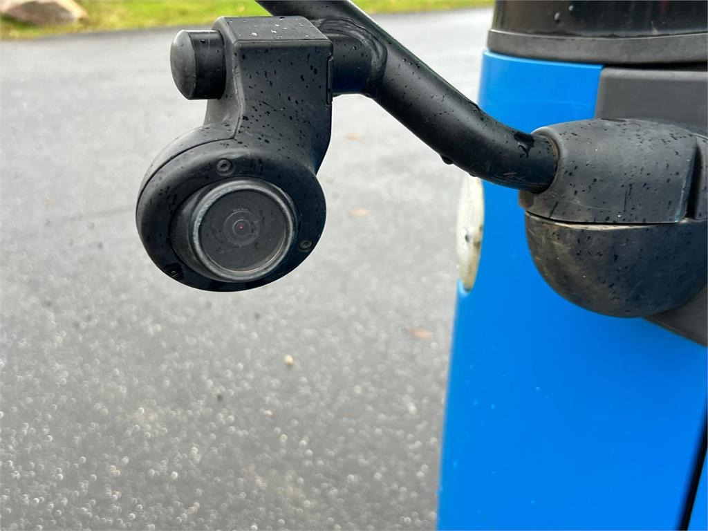 Mercedes-Benz Econic 1827 L - Szemetesautó: 5 kép. Mercedes-Benz Econic 1827 L - Szemetesautó: 5 kép.