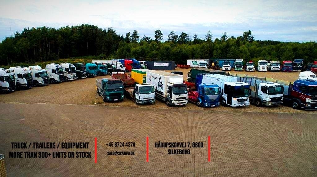 Micodan A-S S6033 container med dobbelt bund - Doboz felépitmény: 4 kép. Micodan A-S S6033 container med dobbelt bund - Doboz felépitmény: 4 kép.