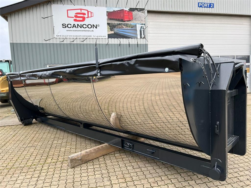 Scancon SR6013 isoleret rundbue aut bagsmæk - Doboz felépitmény: 1 kép. Scancon SR6013 isoleret rundbue aut bagsmæk - Doboz felépitmény: 1 kép.