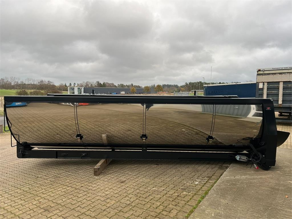 Scancon SR6013 isoleret rundbue aut bagsmæk - Doboz felépitmény: 5 kép. Scancon SR6013 isoleret rundbue aut bagsmæk - Doboz felépitmény: 5 kép.