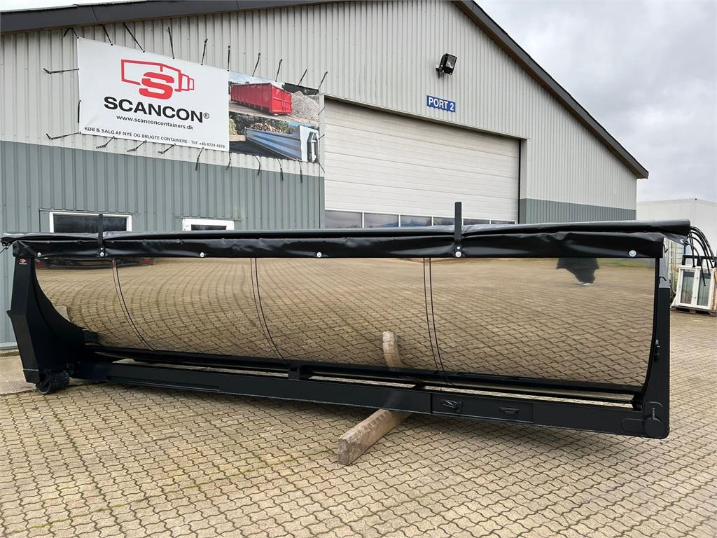Scancon SR6013 isoleret rundbue aut bagsmæk - Doboz felépitmény: 3 kép. Scancon SR6013 isoleret rundbue aut bagsmæk - Doboz felépitmény: 3 kép.