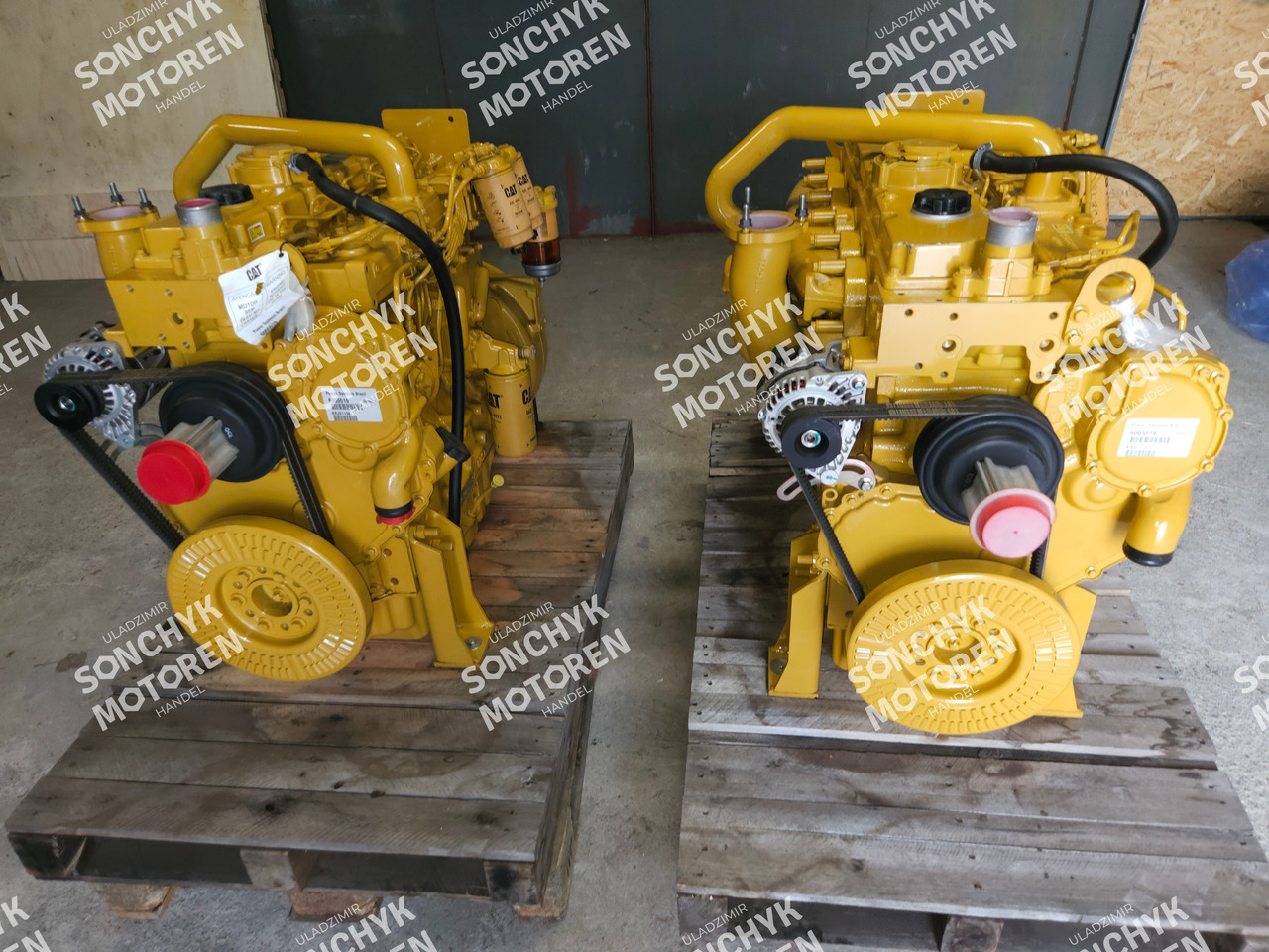 Új Motor - Építőipari gépek CATERPILLAR C7.1 *NEW ENGINE*: 11 kép. Új Motor - Építőipari gépek CATERPILLAR C7.1 *NEW ENGINE*: 11 kép.