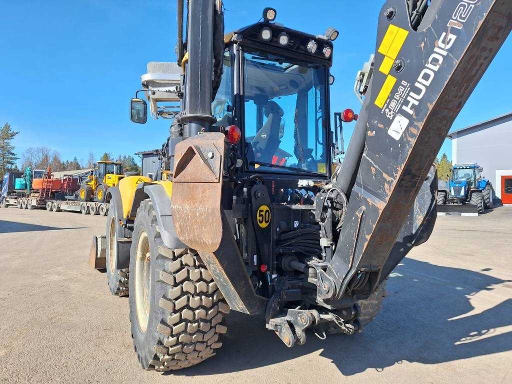 Huddig 1260C CABLE NOSTURILLA - Kotrórakodó: 4 kép. Huddig 1260C CABLE NOSTURILLA - Kotrórakodó: 4 kép.
