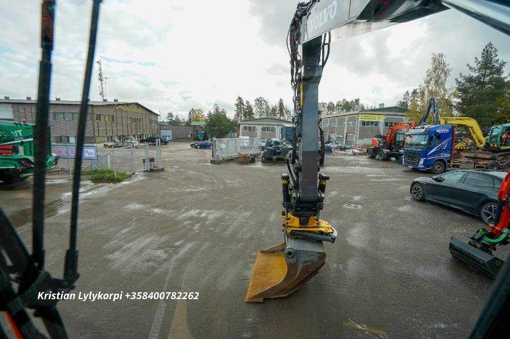 Volvo EWR170E HUIPPUVARUSTEET  lízing Volvo EWR170E HUIPPUVARUSTEET: 39 kép.