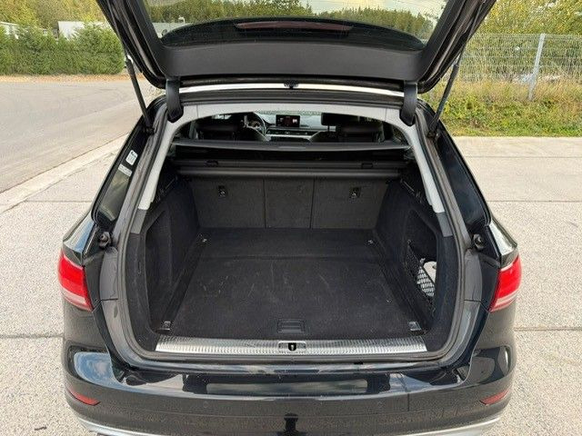 Audi A4 Allroad quattro - Kombi: 5 kép. Audi A4 Allroad quattro - Kombi: 5 kép.