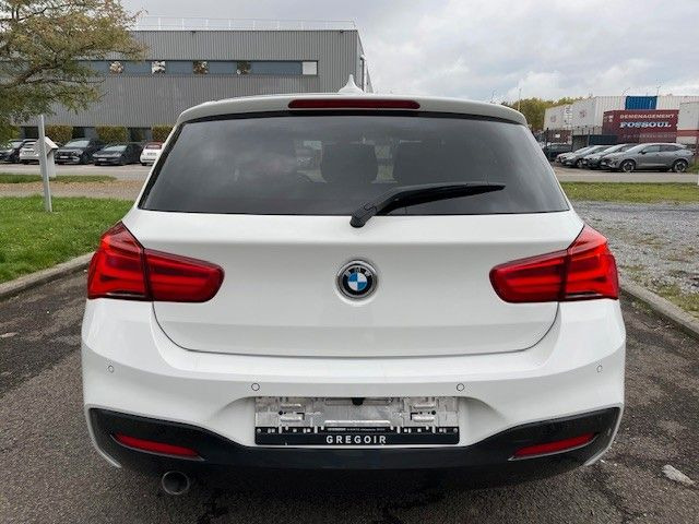 BMW 116 d M Sport. Volleder. Navi. Klima. Tempomat. - Kombi: 4 kép. BMW 116 d M Sport. Volleder. Navi. Klima. Tempomat. - Kombi: 4 kép.