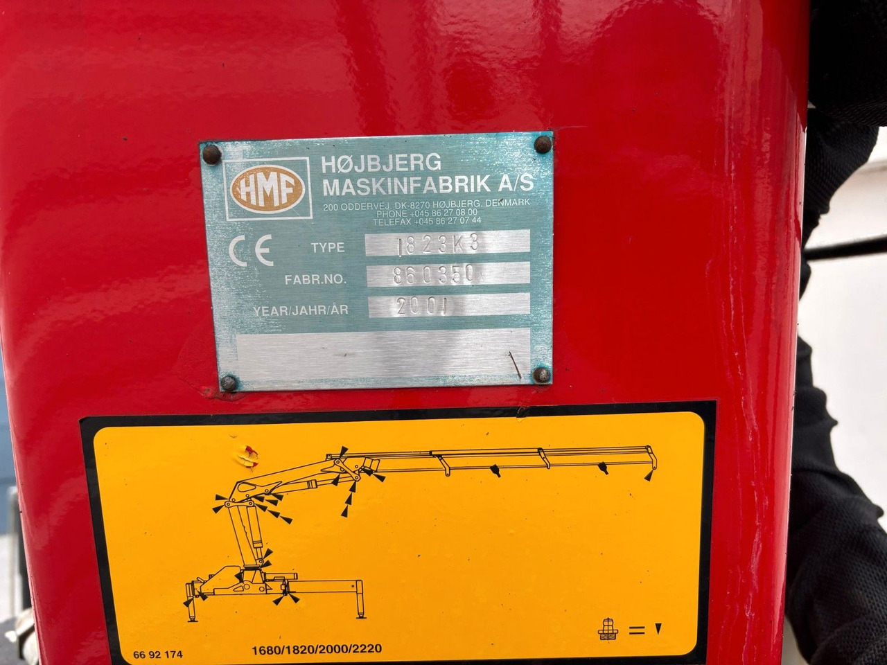 MAN 18-222. Kran HMF 18t/m Bj 2001. - Billenőplatós teherautó, Darus autó: 5 kép. MAN 18-222. Kran HMF 18t/m Bj 2001. - Billenőplatós teherautó, Darus autó: 5 kép.