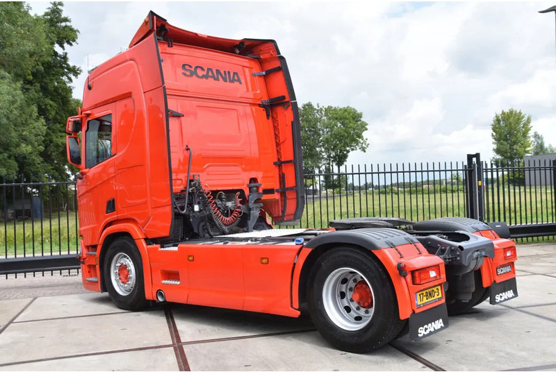 Scania R450 NGS 4x2NB - RETARDER - FULL AIR - PARK. AIRCO - PTO - LEATHER SEATS - 2 x FUEL TANKS - EXCELLENT CONDITION - - Nyergesvontató: 3 kép. Scania R450 NGS 4x2NB - RETARDER - FULL AIR - PARK. AIRCO - PTO - LEATHER SEATS - 2 x FUEL TANKS - EXCELLENT CONDITION - - Nyergesvontató: 3 kép.