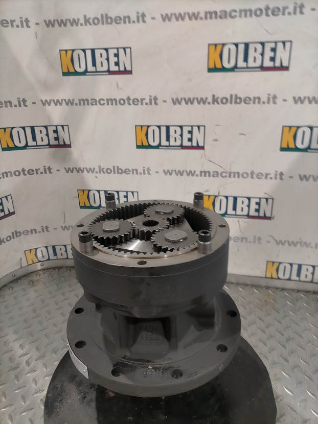Bonfiglioli CASE CX130 - Fordító motor - Építőipari gépek: 3 kép. Bonfiglioli CASE CX130 - Fordító motor - Építőipari gépek: 3 kép.