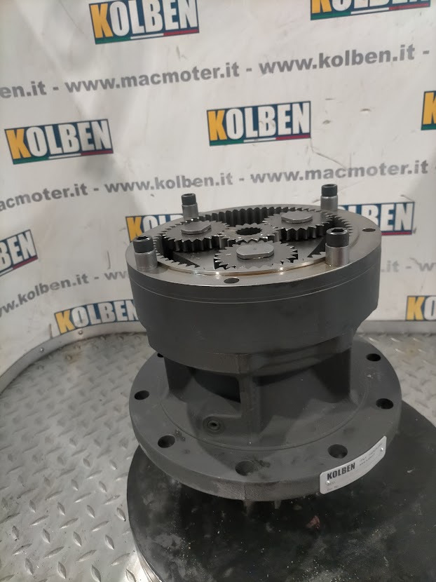 Bonfiglioli CASE CX130 - Fordító motor - Építőipari gépek: 2 kép. Bonfiglioli CASE CX130 - Fordító motor - Építőipari gépek: 2 kép.