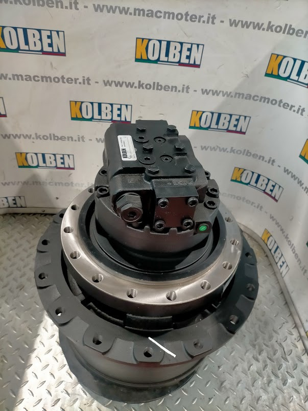 Bonfiglioli CAT 319C - Fordító motor - Építőipari gépek: 2 kép. Bonfiglioli CAT 319C - Fordító motor - Építőipari gépek: 2 kép.