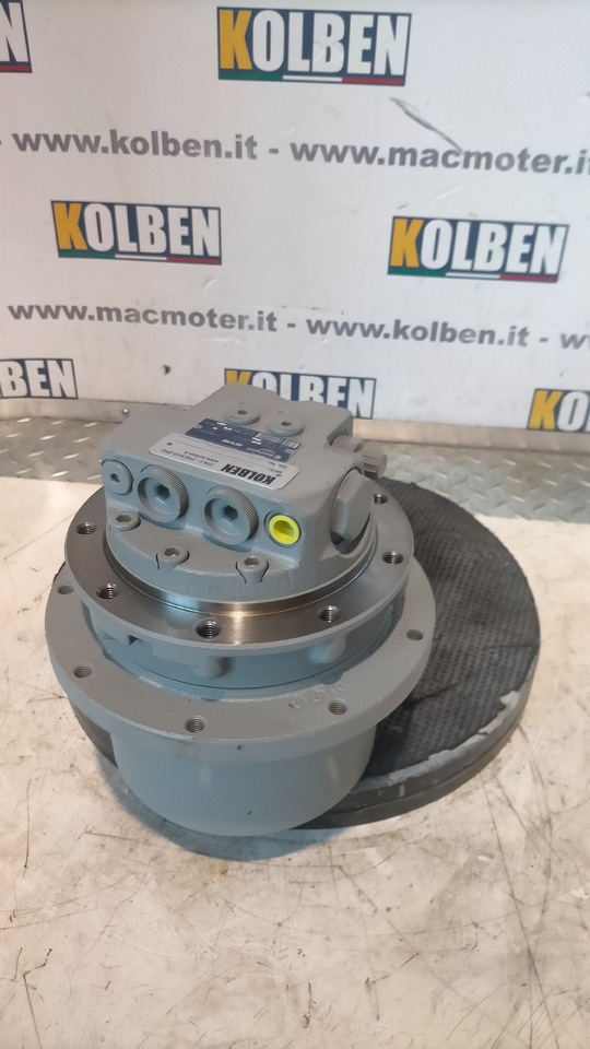 Bonfiglioli TAKEUCHI TB125 - Fordító motor - Építőipari gépek: 1 kép. Bonfiglioli TAKEUCHI TB125 - Fordító motor - Építőipari gépek: 1 kép.
