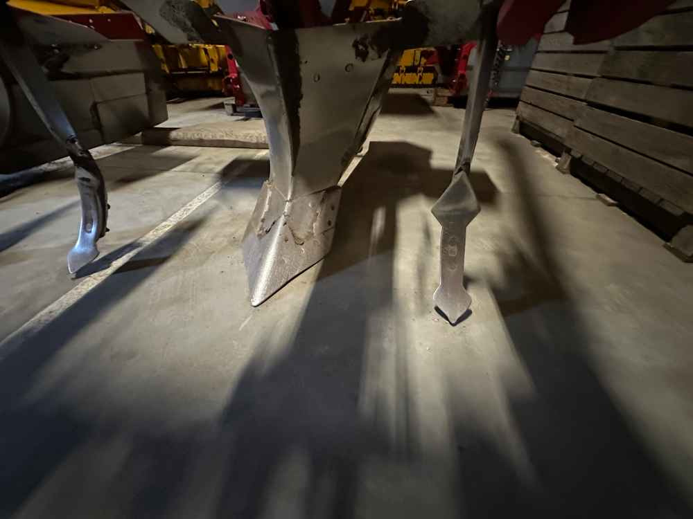 Grimme BFL-200-H - Betakarítógép tartozék: 5 kép. Grimme BFL-200-H - Betakarítógép tartozék: 5 kép.