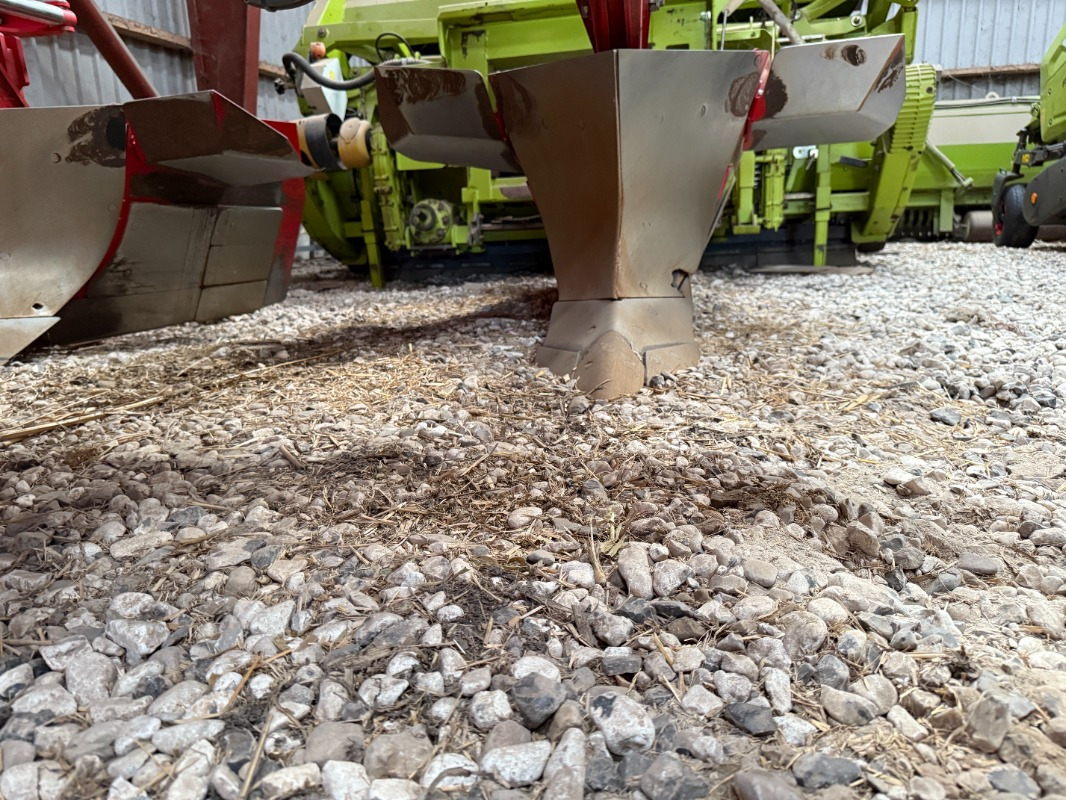 Grimme BFL-600-H - Betakarítógép tartozék: 4 kép. Grimme BFL-600-H - Betakarítógép tartozék: 4 kép.