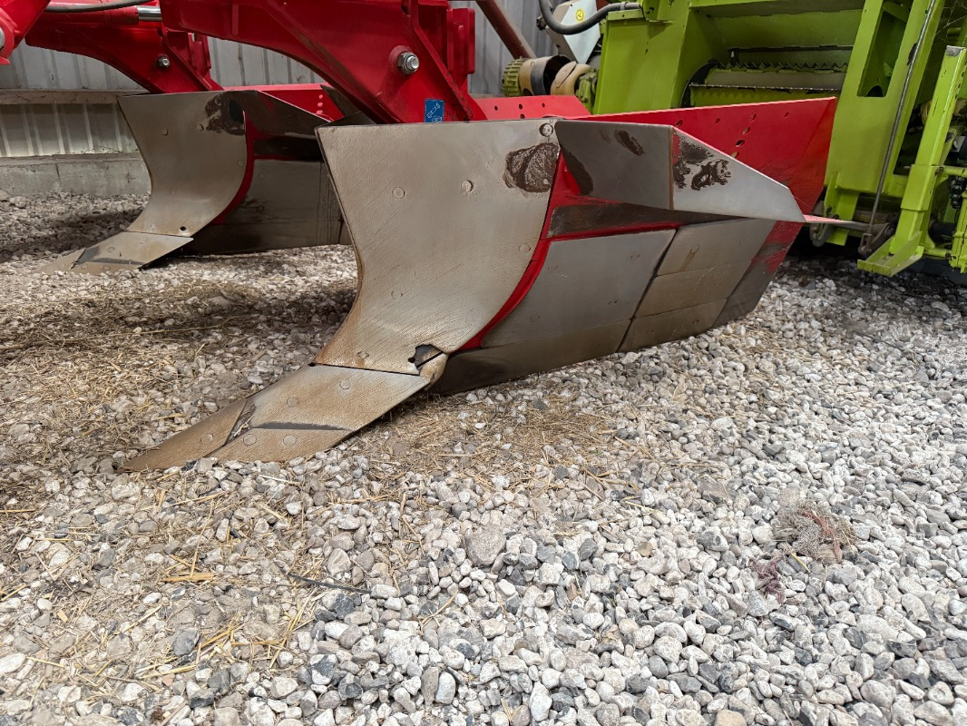 Grimme BFL-600-H - Betakarítógép tartozék: 3 kép. Grimme BFL-600-H - Betakarítógép tartozék: 3 kép.