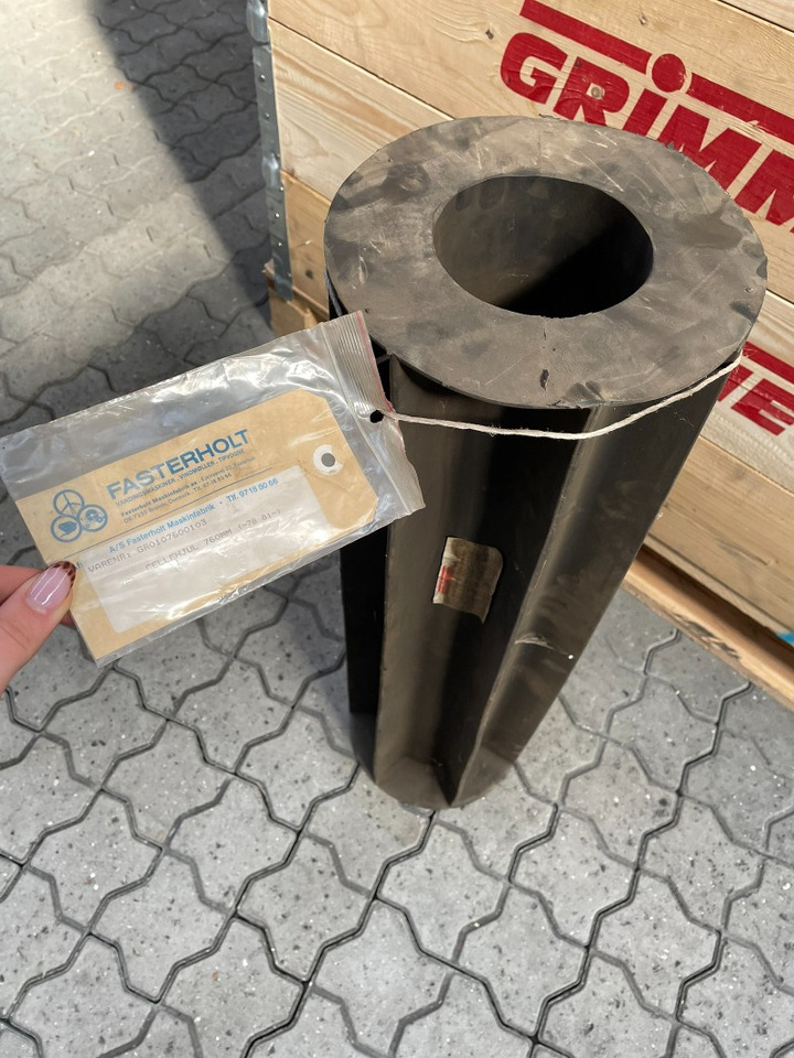 Grimme Zellenrad/Seeddisc 760 - Burgonyakombájn: 1 kép. Grimme Zellenrad/Seeddisc 760 - Burgonyakombájn: 1 kép.