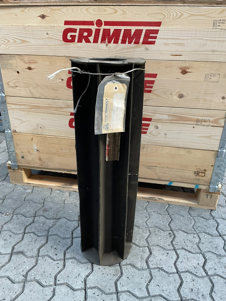 Grimme Zellenrad/Seeddisc 760 - Burgonyakombájn: 2 kép. Grimme Zellenrad/Seeddisc 760 - Burgonyakombájn: 2 kép.