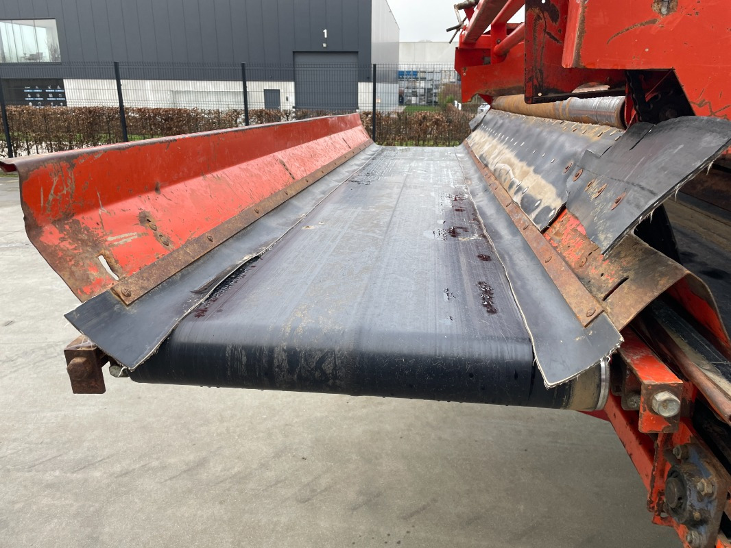 AMAC BLX120 - Tárolóberendezések: 5 kép. AMAC BLX120 - Tárolóberendezések: 5 kép.