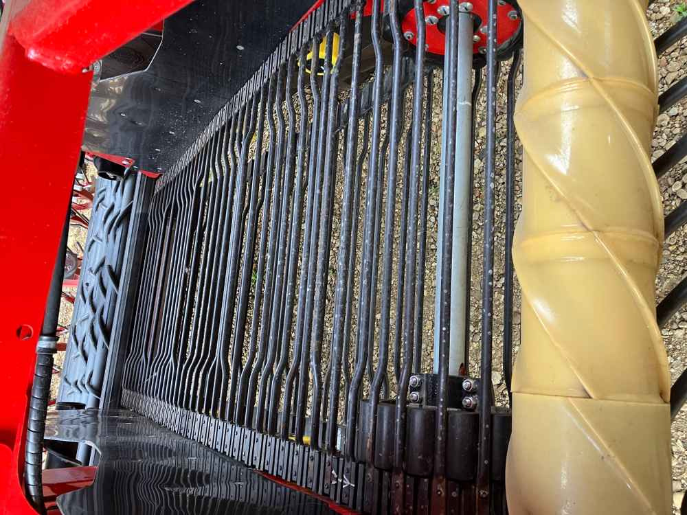 Grimme REXOR 6200 - Talajművelő gep: 5 kép. Grimme REXOR 6200 - Talajművelő gep: 5 kép.