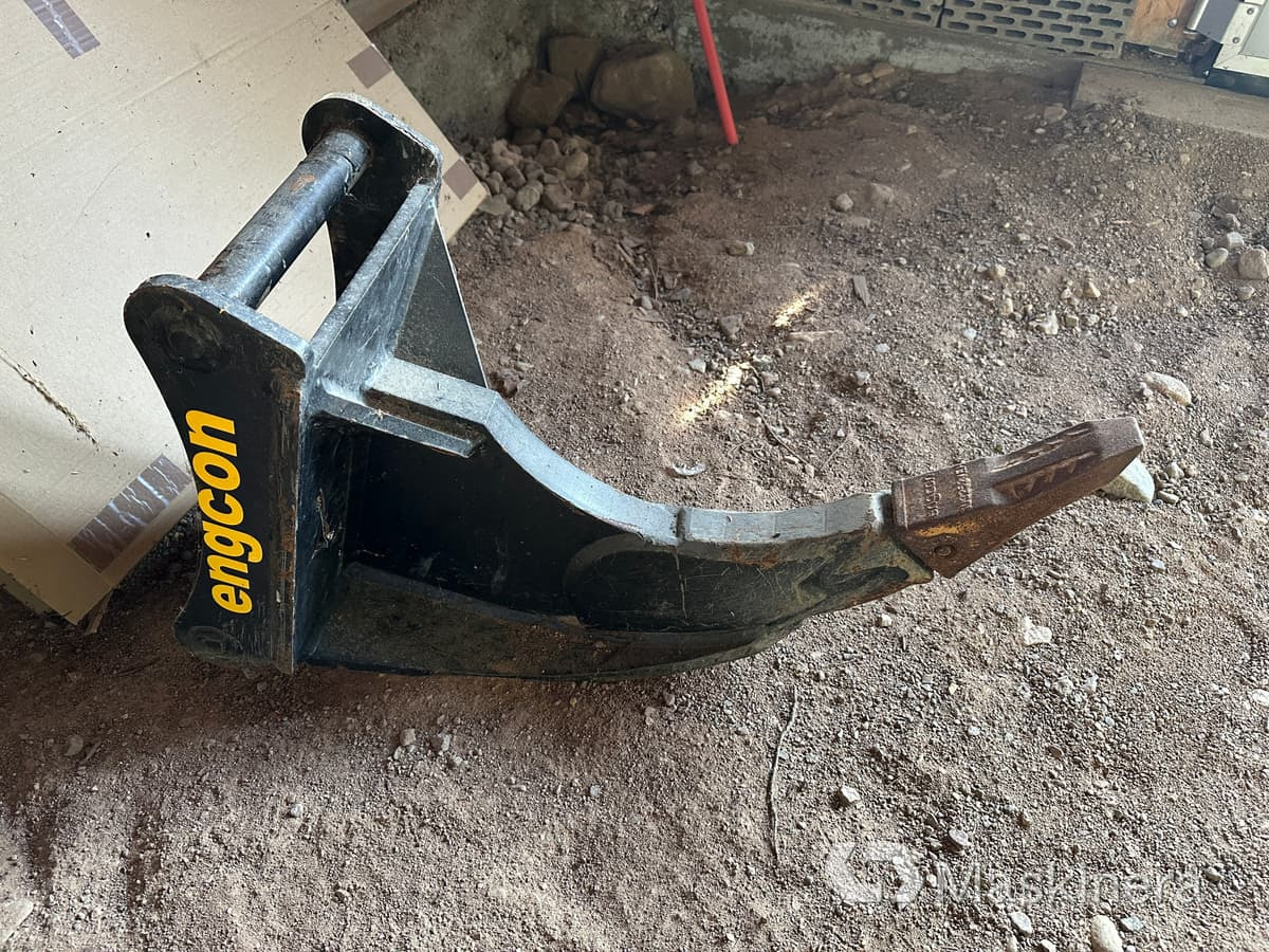 Engcon R10 2,5" Tjälkrok Engcon R10 S45 - Lazító: 1 kép. Engcon R10 2,5" Tjälkrok Engcon R10 S45 - Lazító: 1 kép.