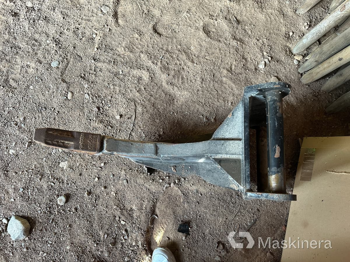 Engcon R10 2,5" Tjälkrok Engcon R10 S45 - Lazító: 4 kép. Engcon R10 2,5" Tjälkrok Engcon R10 S45 - Lazító: 4 kép.