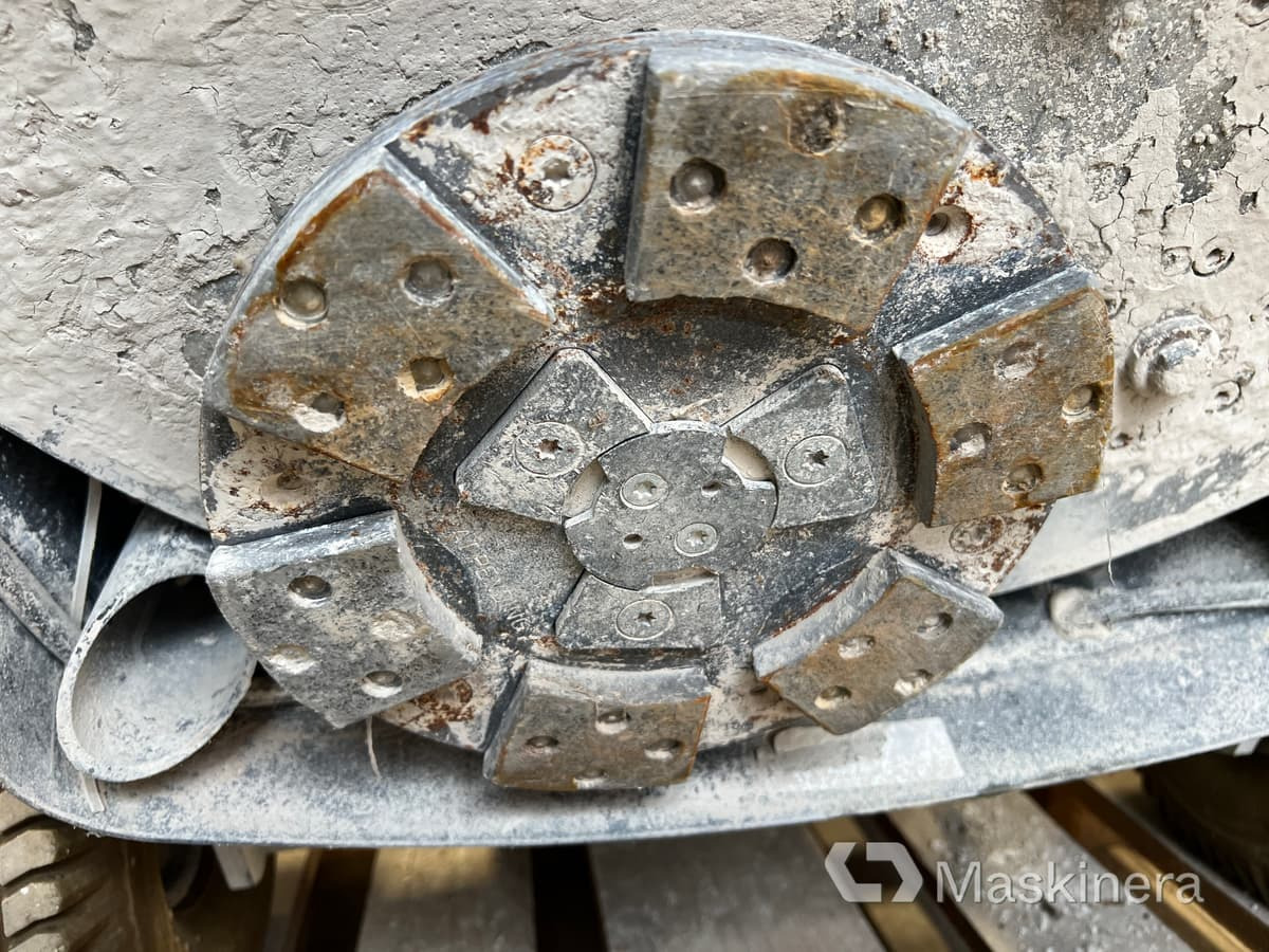 Építőipari berendezések Golvslipmaskin HTC 650E Classic: 22 kép. Építőipari berendezések Golvslipmaskin HTC 650E Classic: 22 kép.