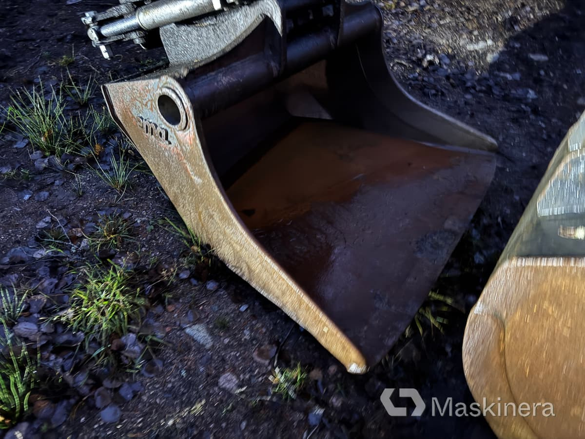 Lánctalpas kotró Grävmaskin Doosan DX140LC: 30 kép. Lánctalpas kotró Grävmaskin Doosan DX140LC: 30 kép.