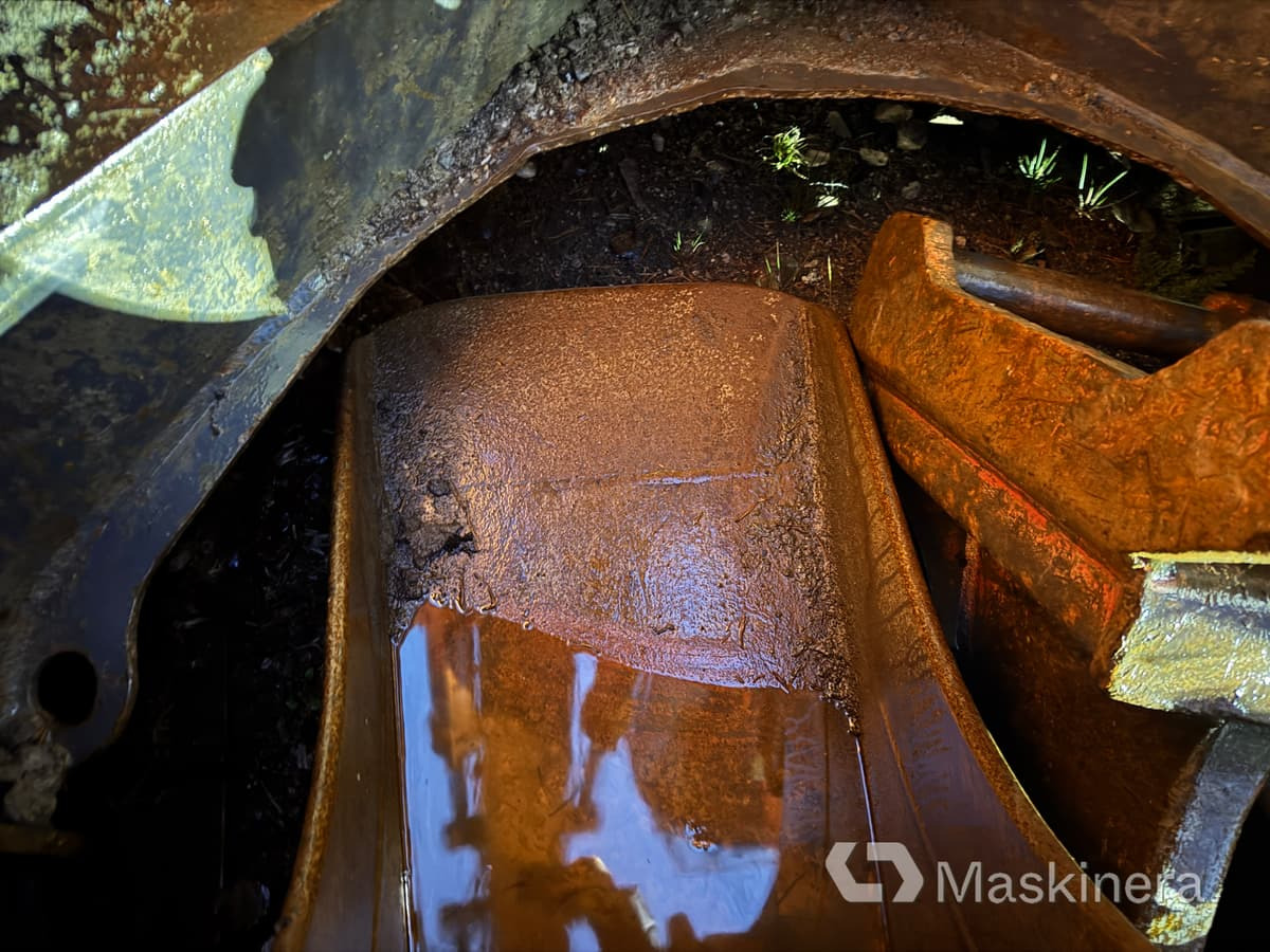 Lánctalpas kotró Grävmaskin Doosan DX140LC: 32 kép. Lánctalpas kotró Grävmaskin Doosan DX140LC: 32 kép.