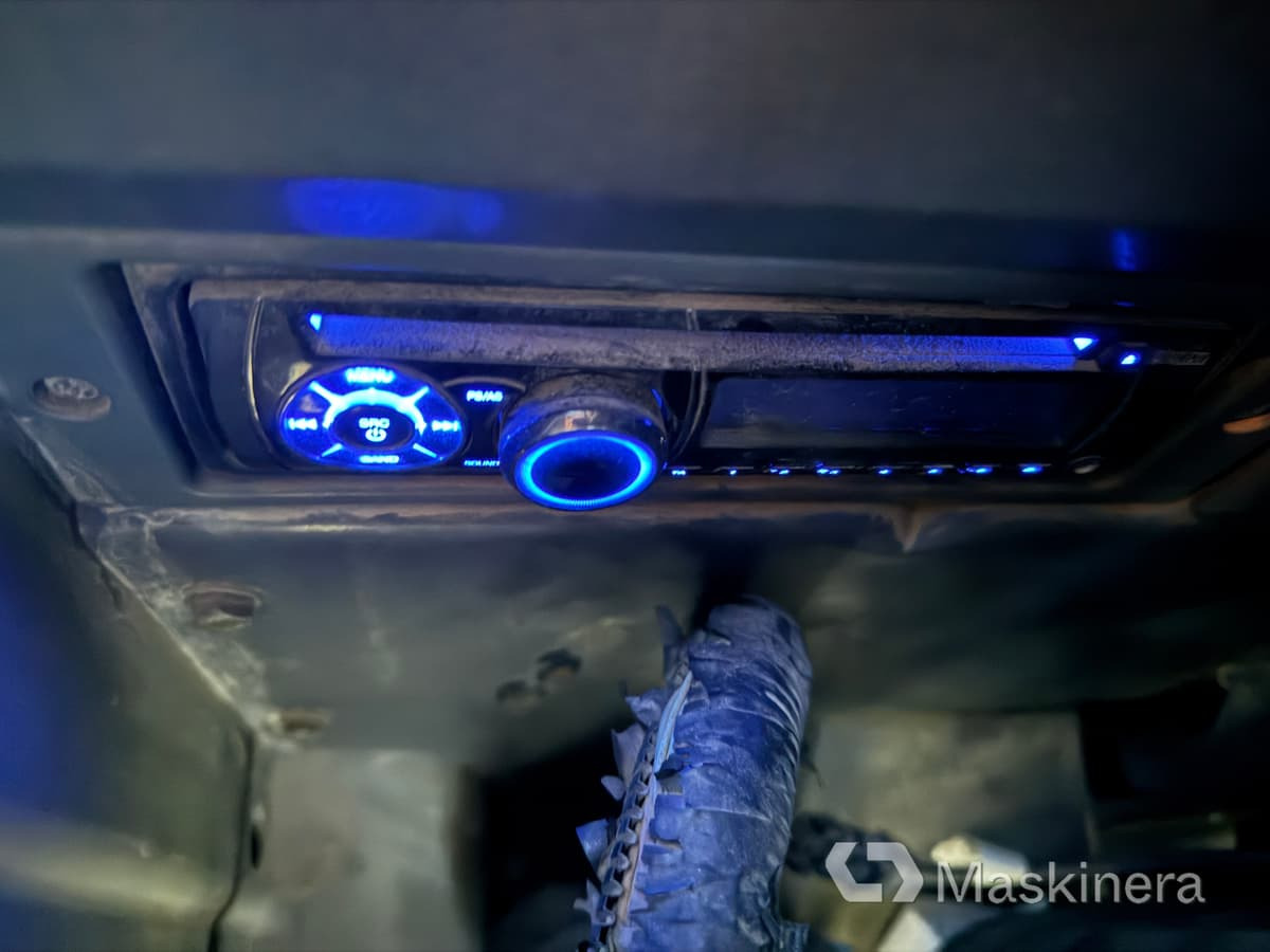 Lánctalpas kotró Grävmaskin Doosan DX140LC: 16 kép. Lánctalpas kotró Grävmaskin Doosan DX140LC: 16 kép.